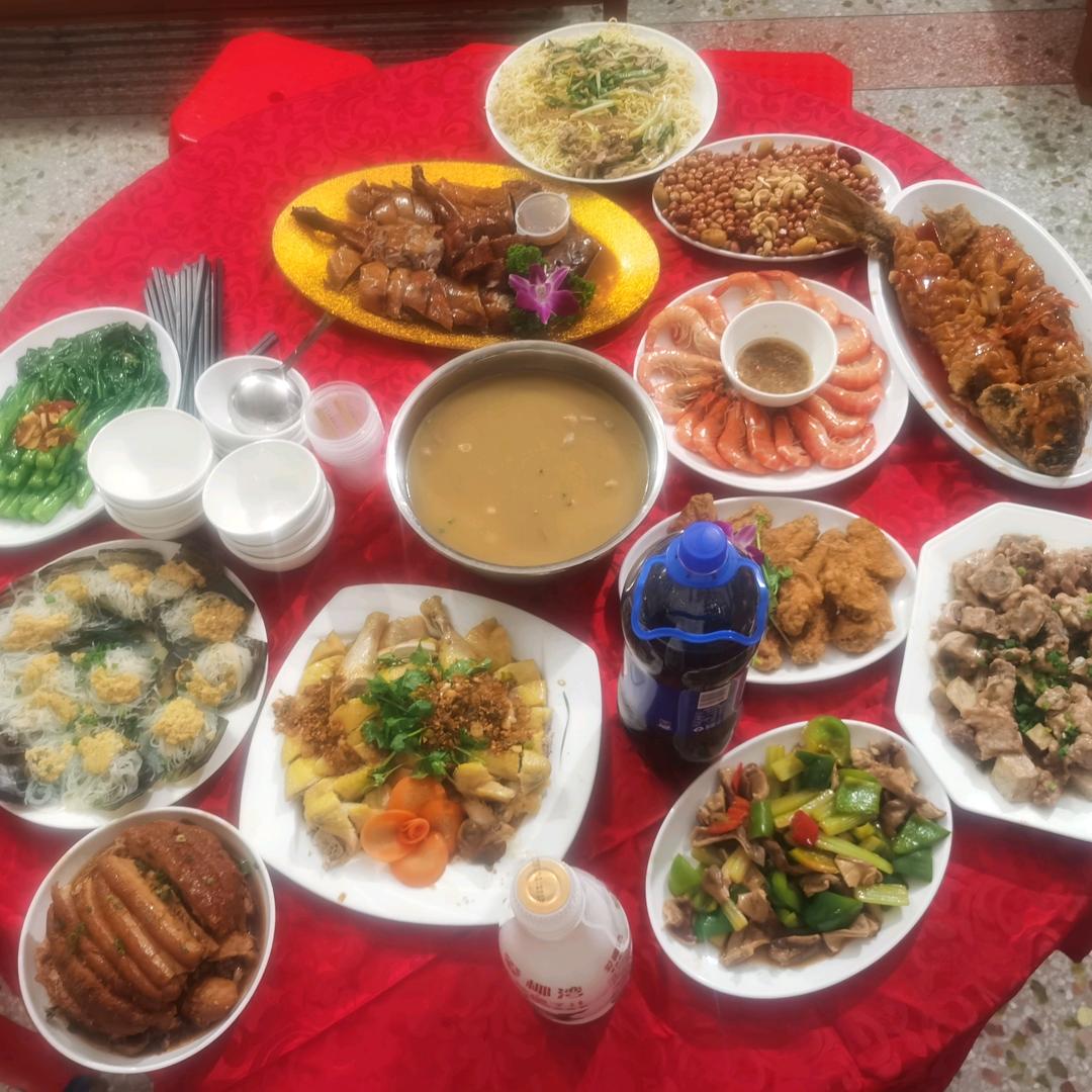 信宜家有喜事宴席团队