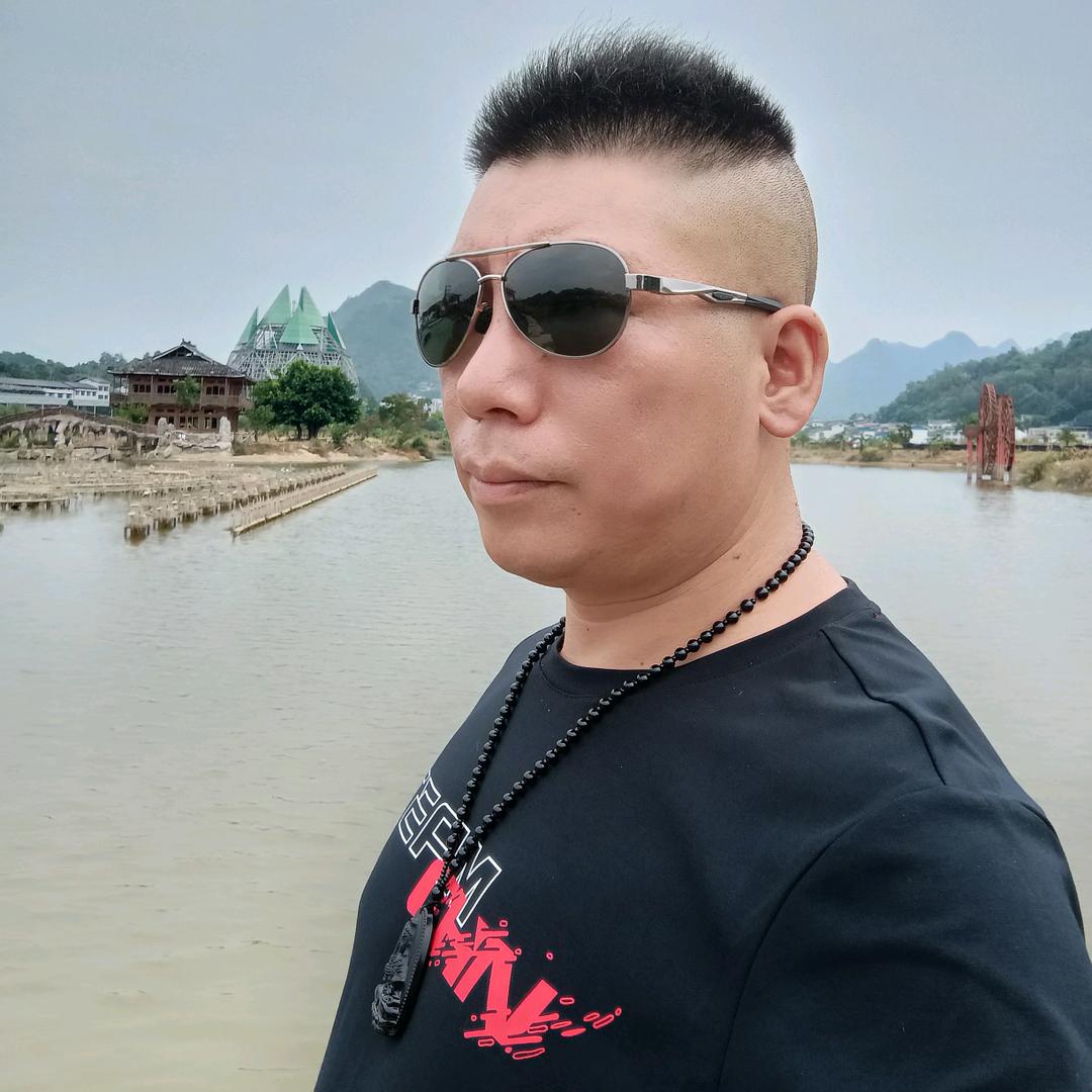 等待，哥