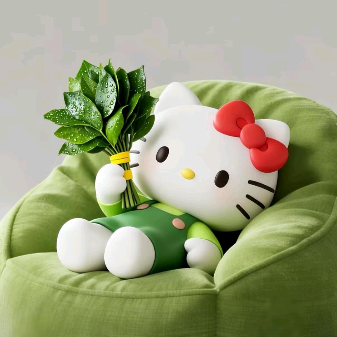 🌼᭄好运ꚸ加满Չᐝ࿐ᩚ