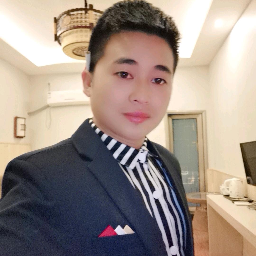 @低调哥哥