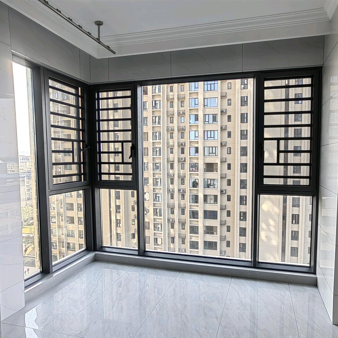 长沙湘铸门窗英子