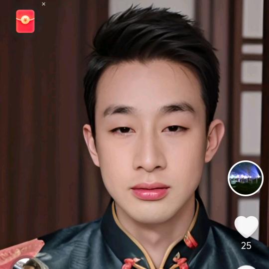 陌颜