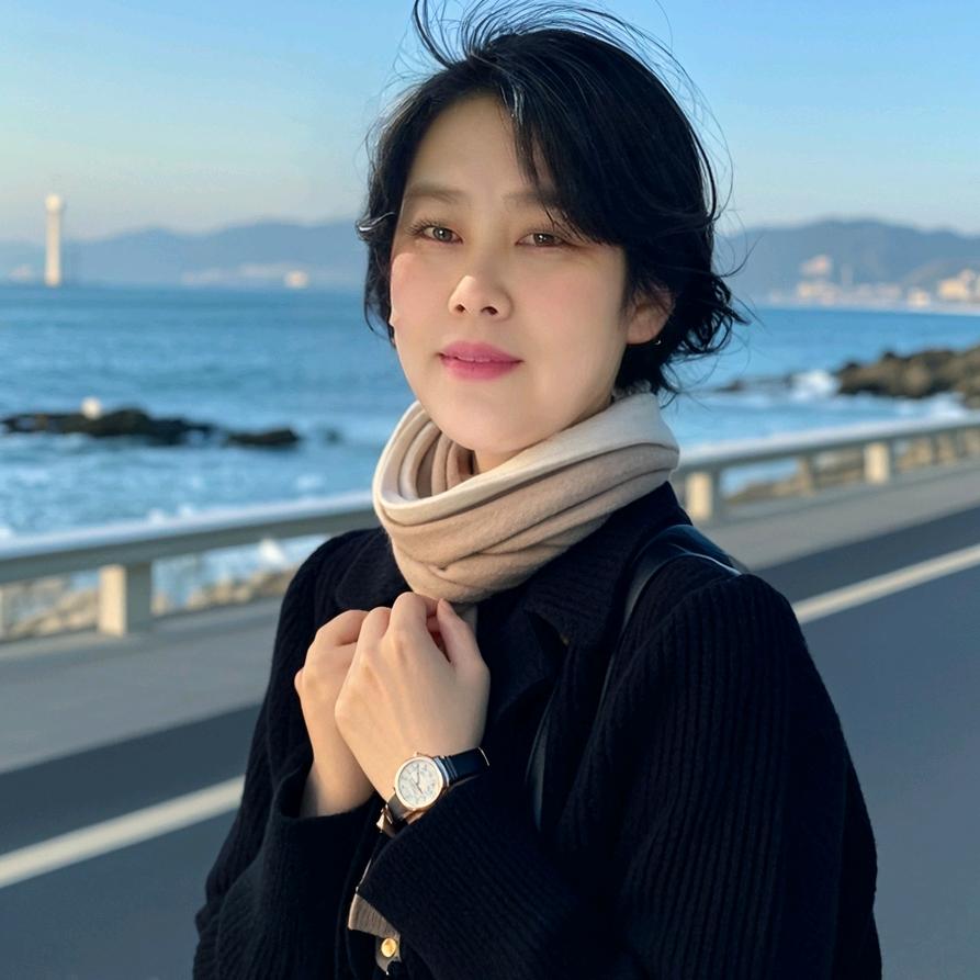 花香