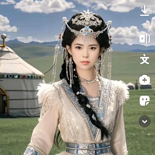 沙漠王子