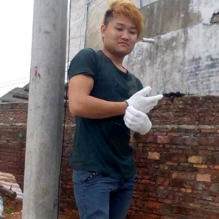 离不开的小笨蛋