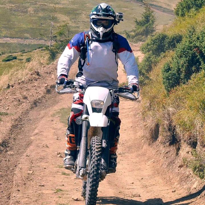 隐藏在周口的机械师