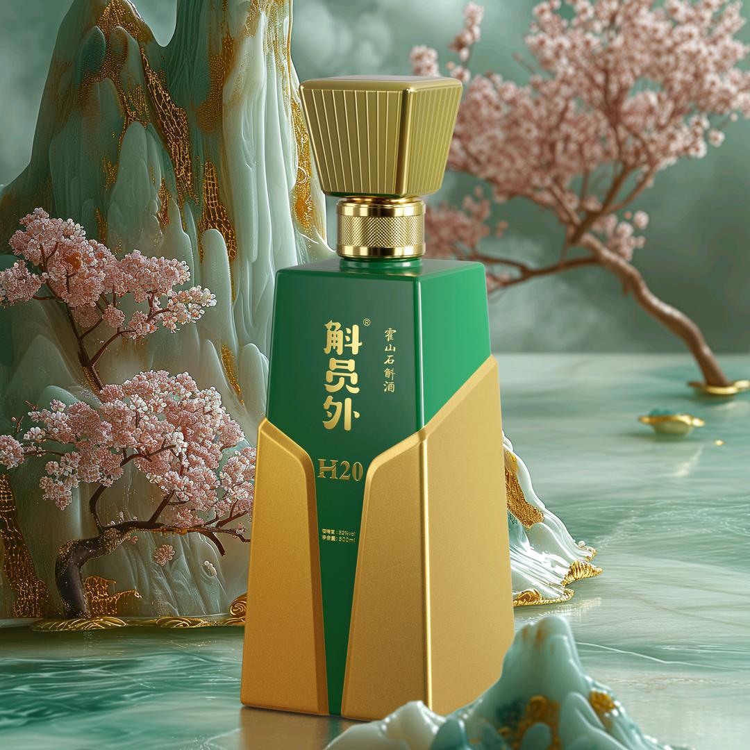 米斛大姐
