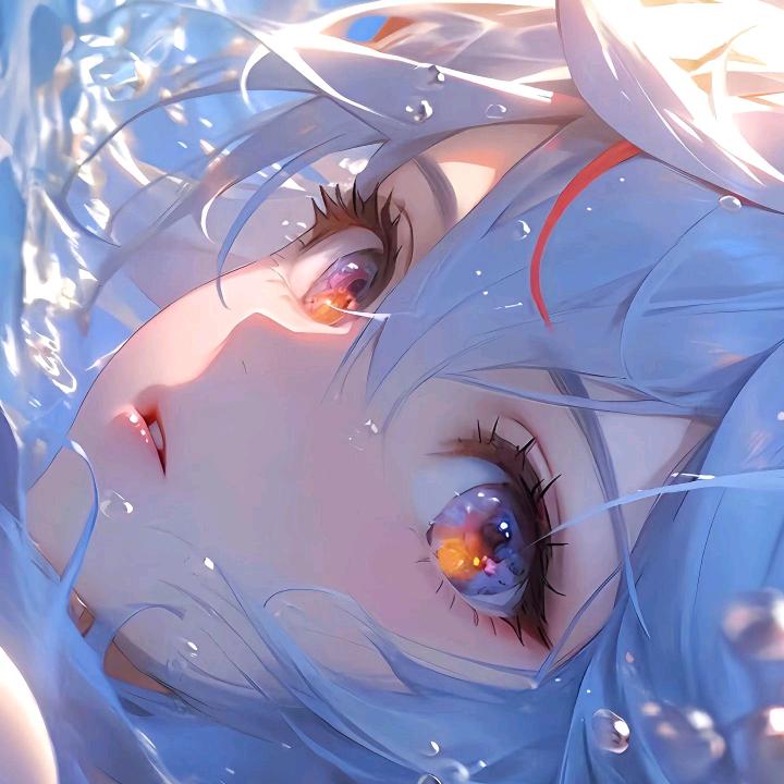 星之望⭐️闪耀诸星