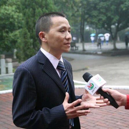 微演讲