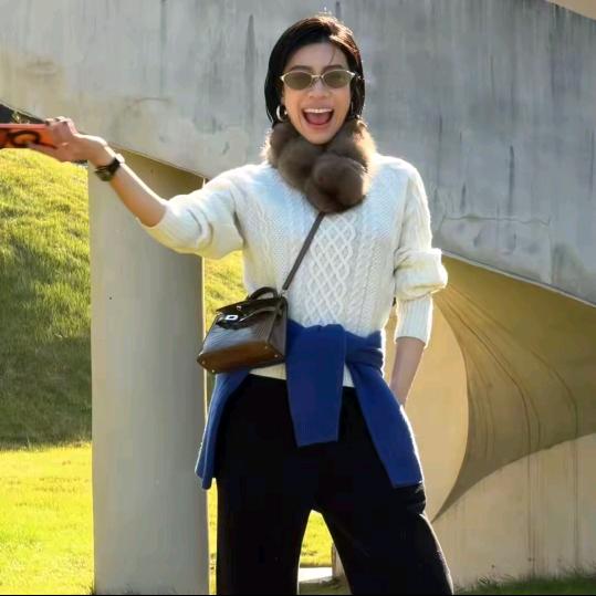 王王王大头（精选穿搭）