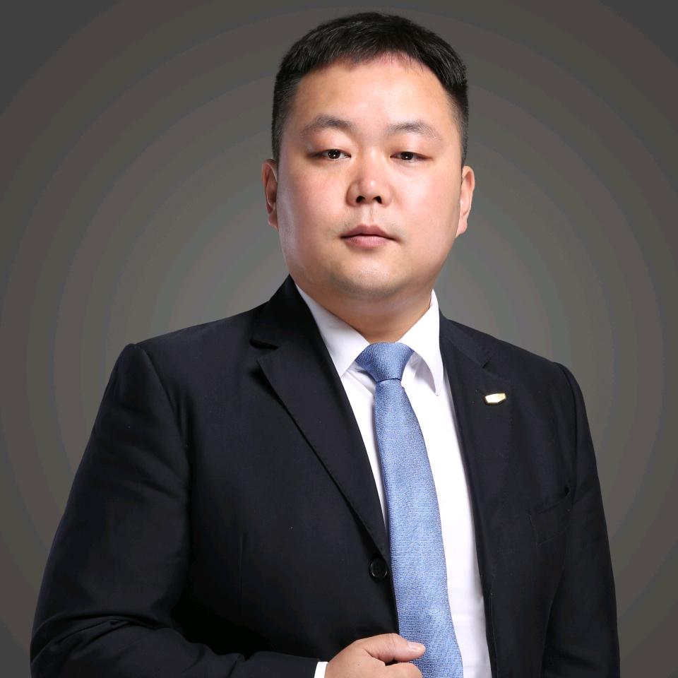 吉利华南总监