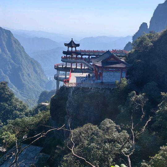 环境天使