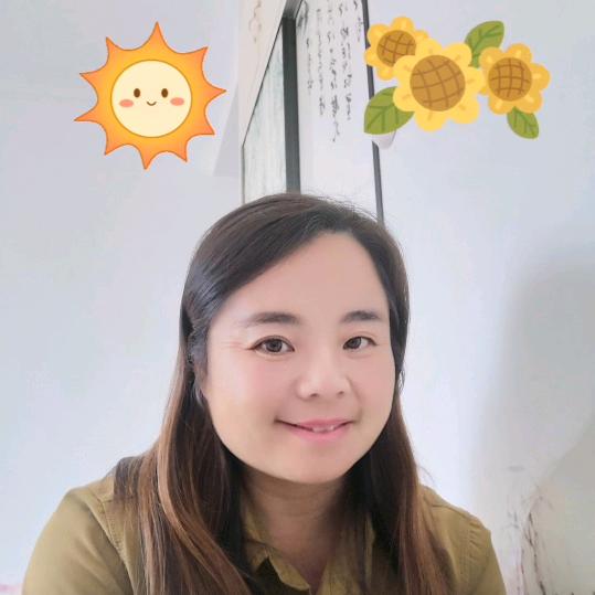 小苹果🌻（晚8点10分首播）