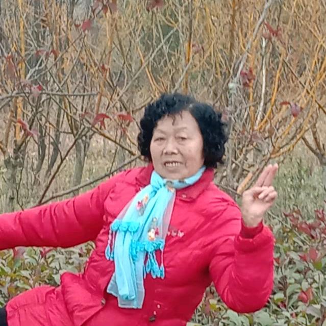 徐姐🤩