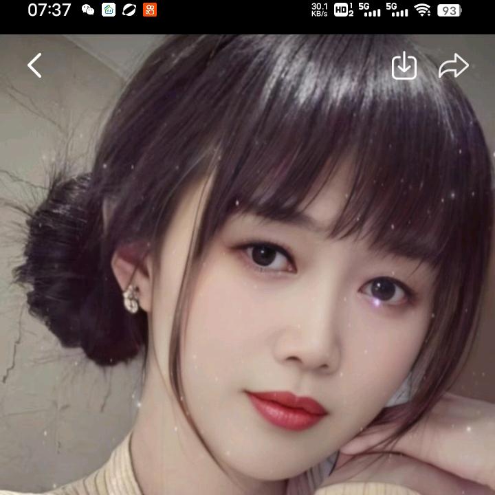 白云⛅️