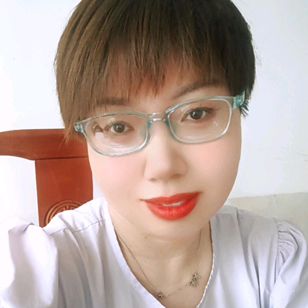 杨丽丽