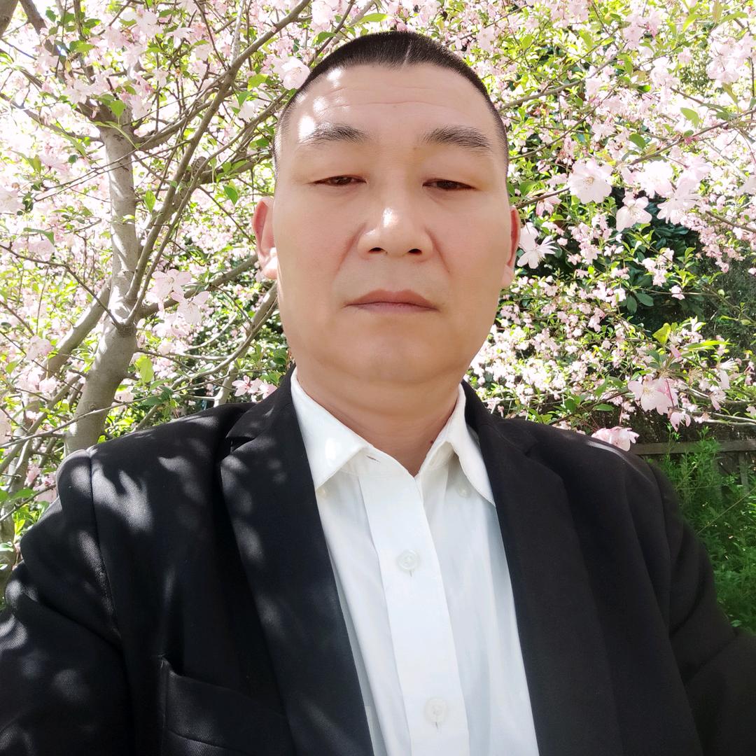雨后是彩虹
