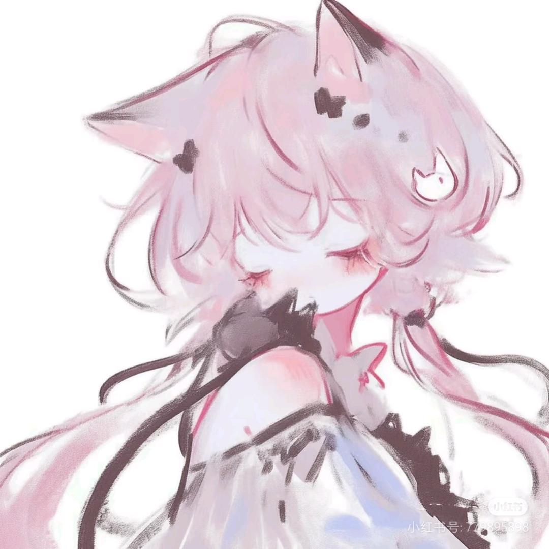 猫不喜欢鱼~