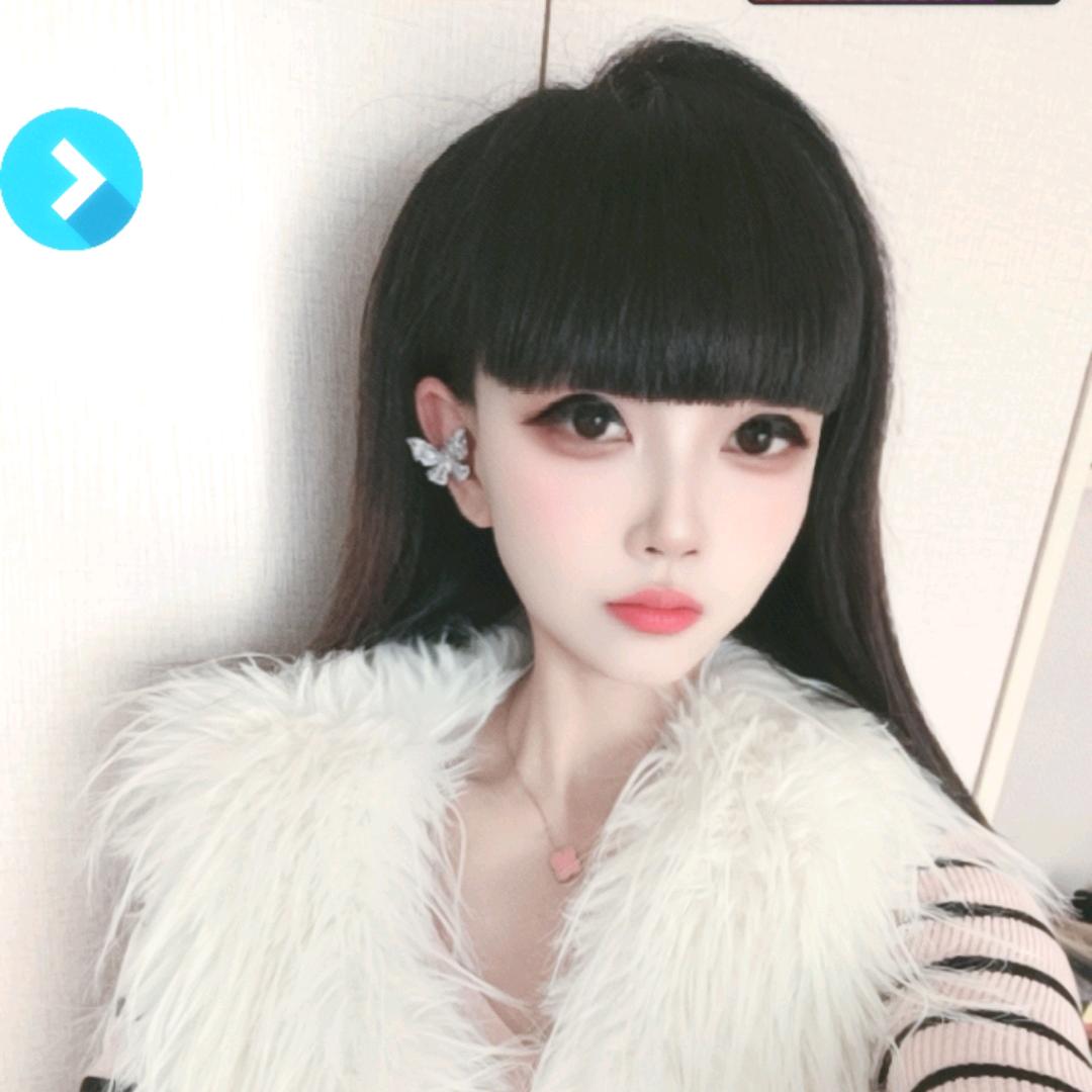 小女人大姿态🥰