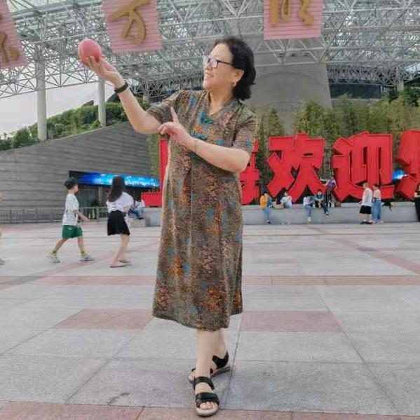 梅婆婆