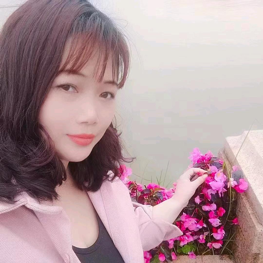 香香的花
