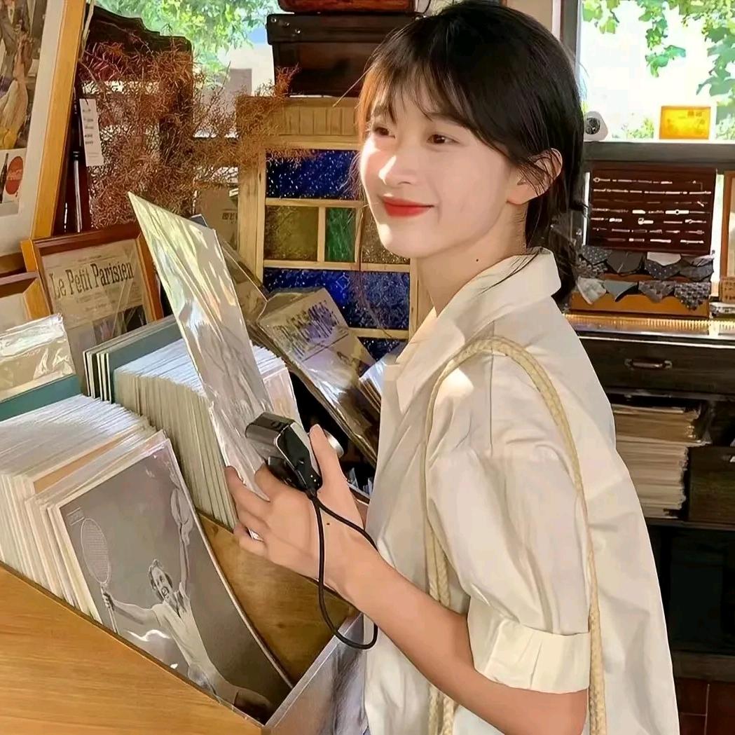 安儿🌷