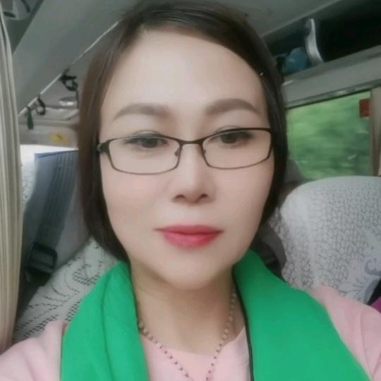 长发玉兰仙子