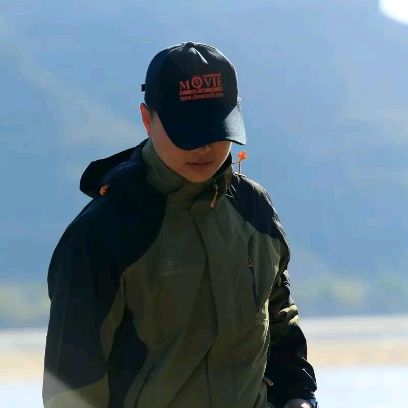 文化陕北 赵海博