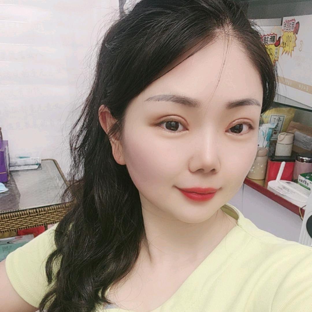 娇娇老师