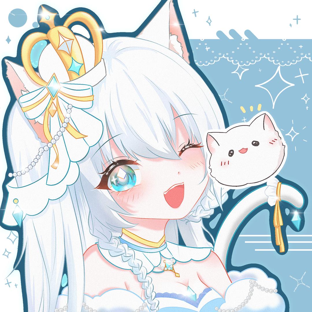 猫猫头大王