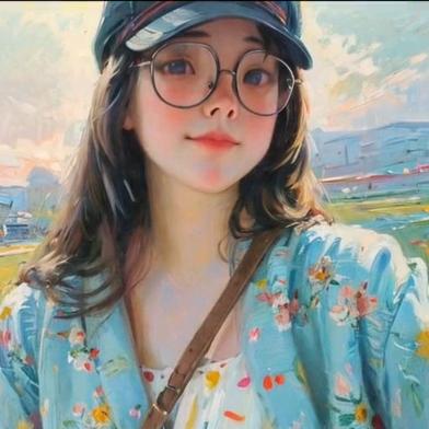 小路随心画（接稿ing）