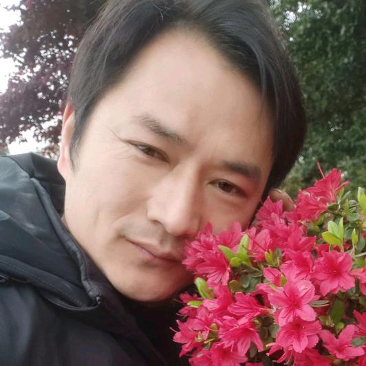 爱你一生