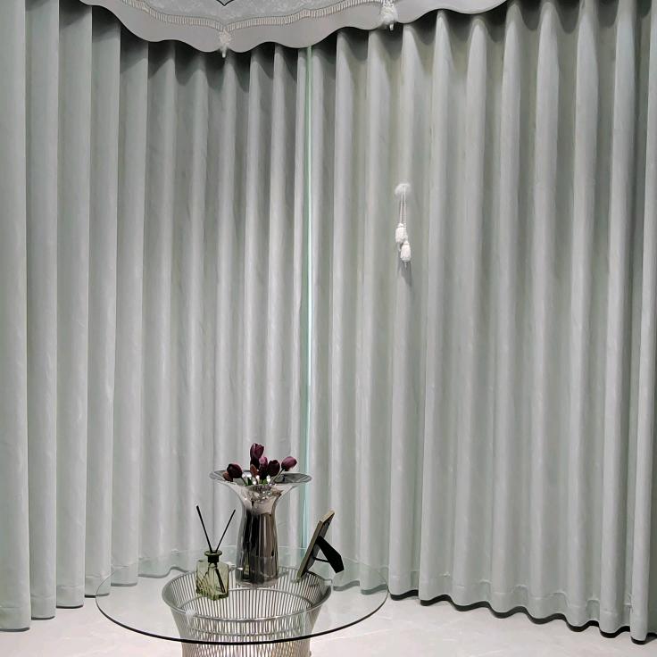 长泰区窗帘一名