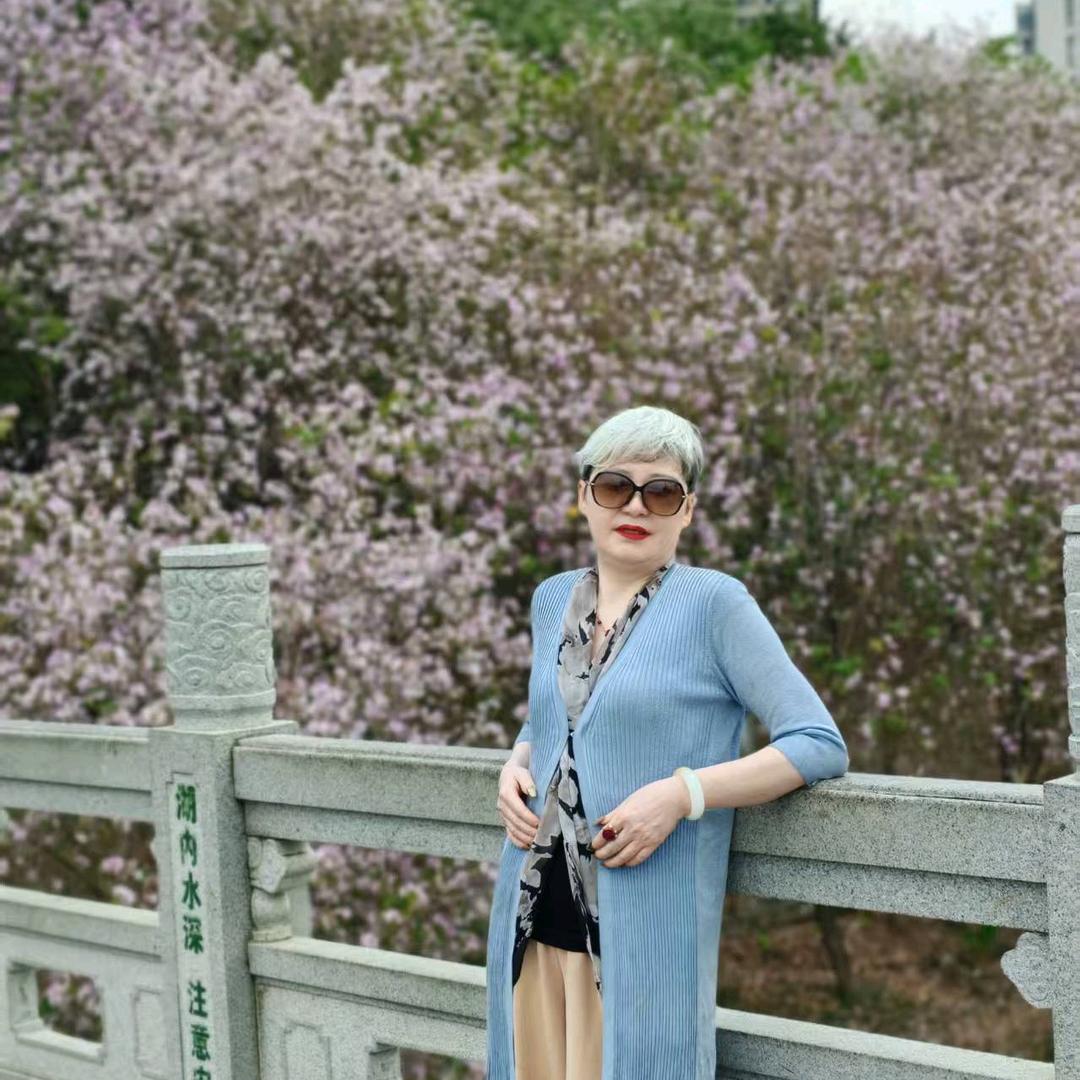 刘翠红