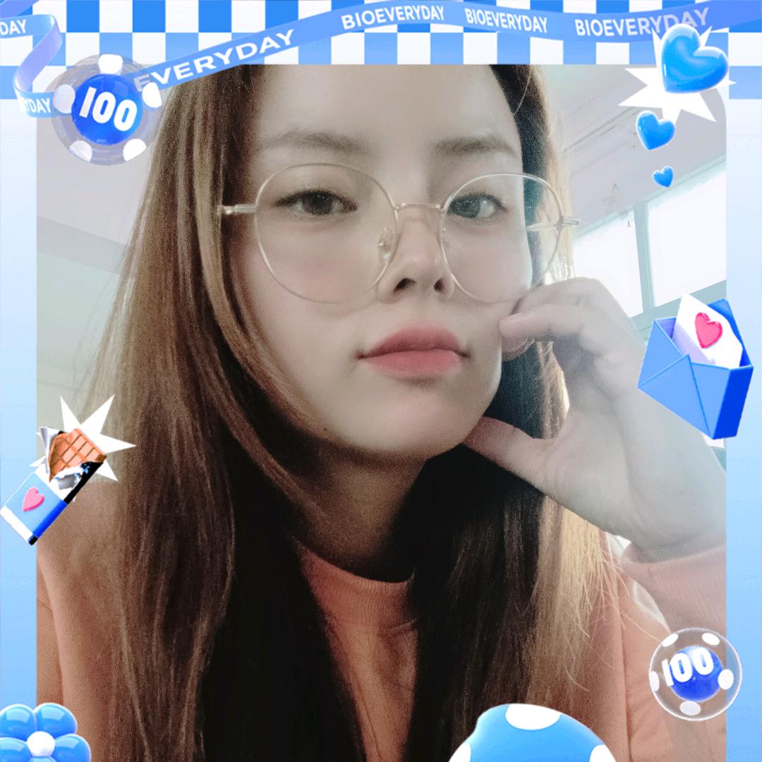 爱你魔力转圈圈