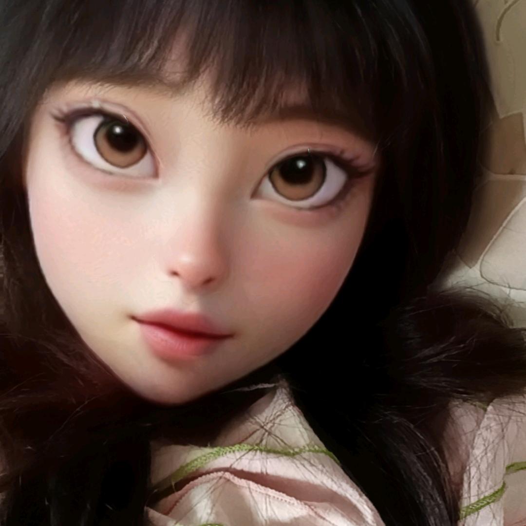 爱就一个字