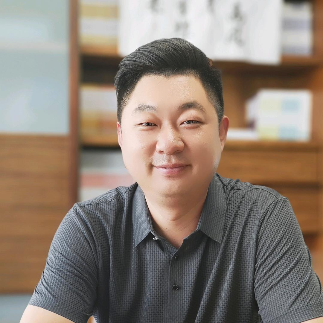 张老师升学规划课堂