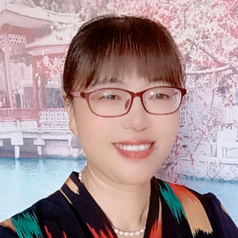 玲子姐