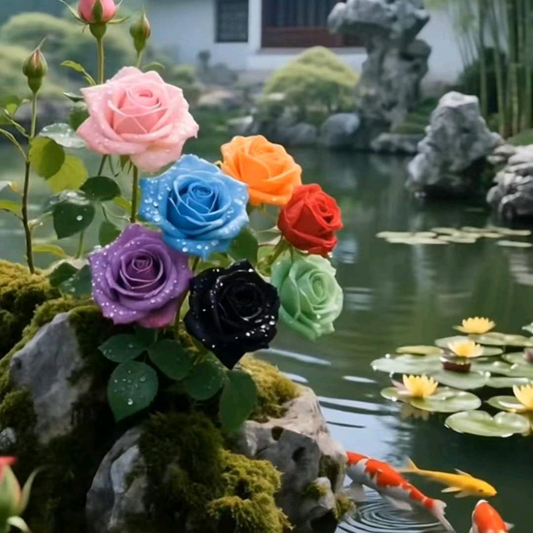 🌿春天的小草🍀☘️