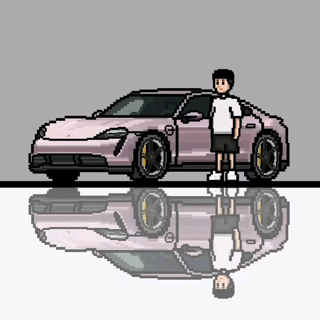 Car-车狸子