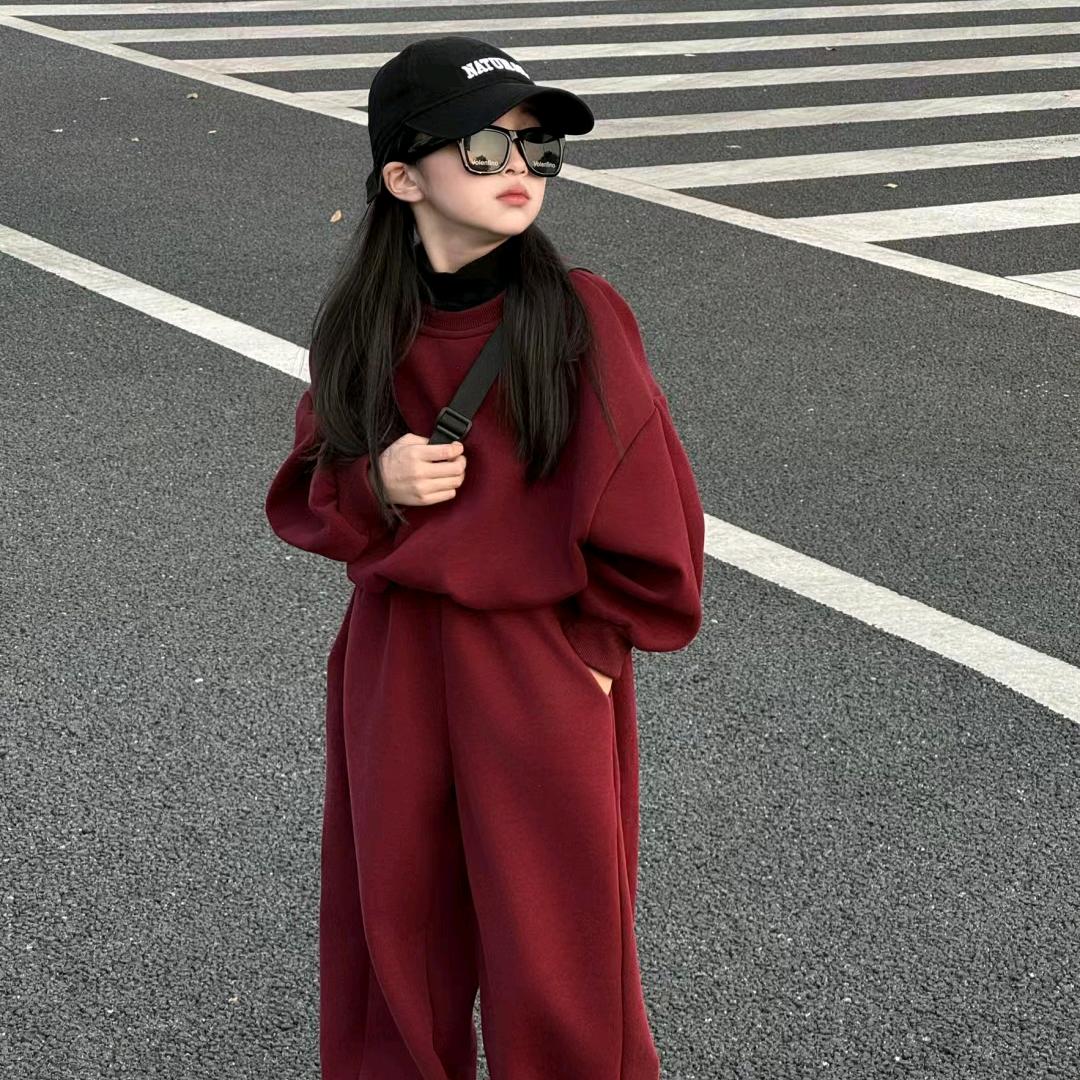 月牙童装
