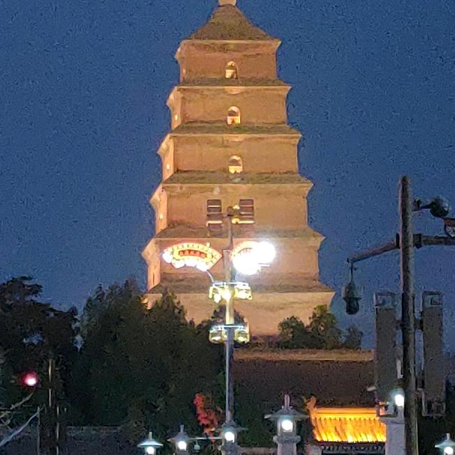 {往事随风}