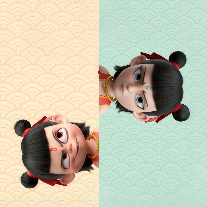 杨杨