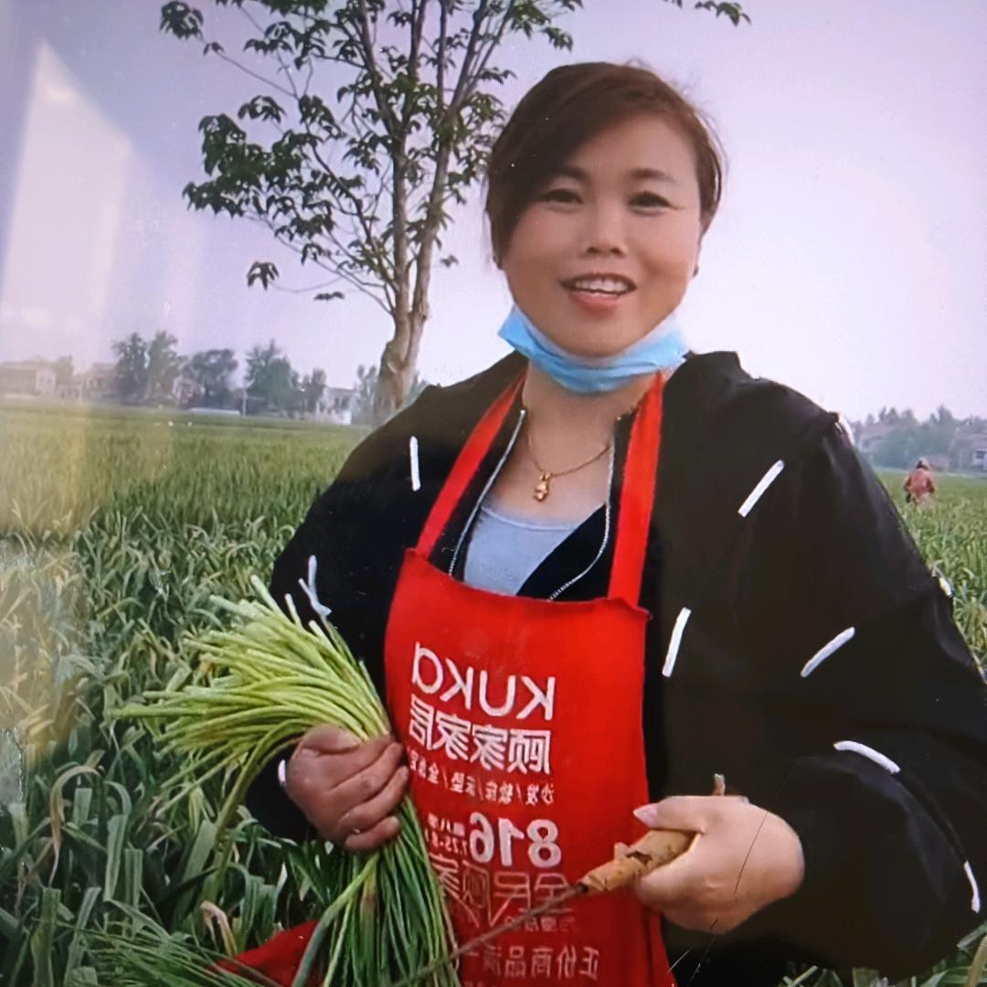 卡车李姐