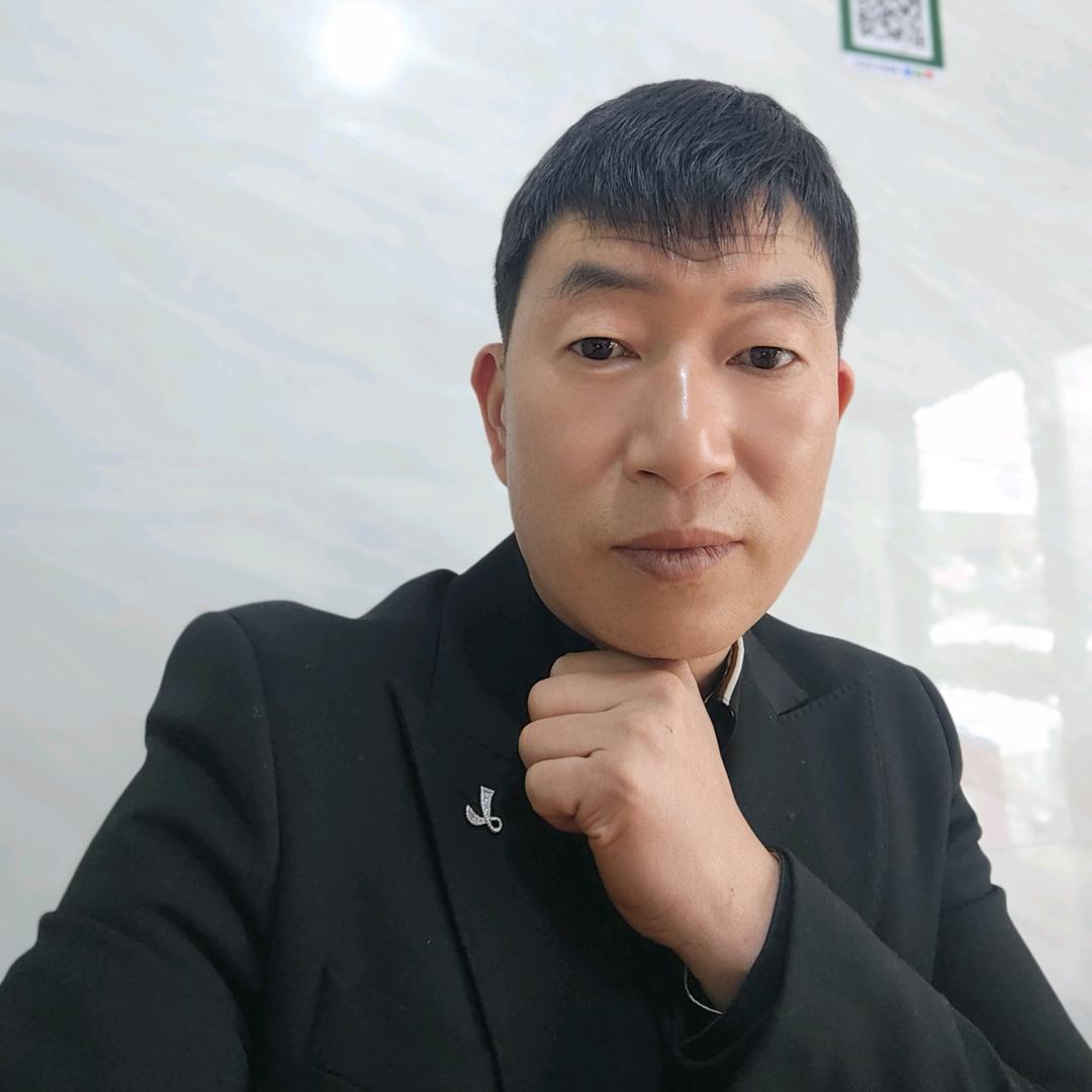 中国贵赐宝 马昭志