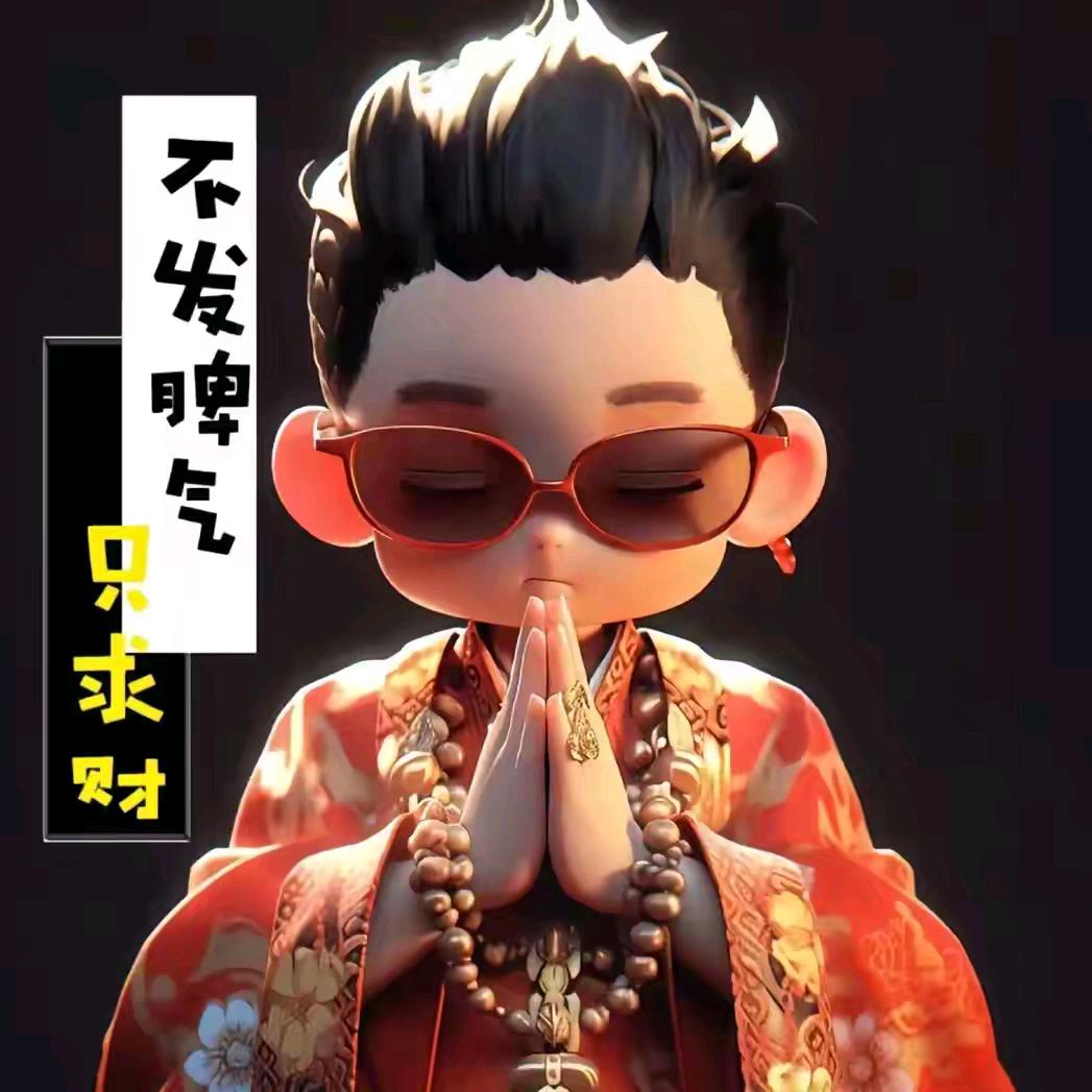 小粉丝🍭🍭🍭