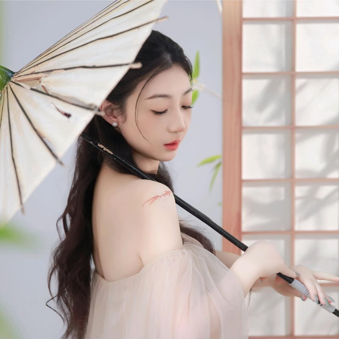 沐夕的筝🎵
