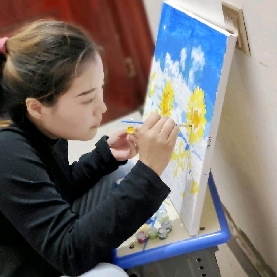 大敏子的幸福生活
