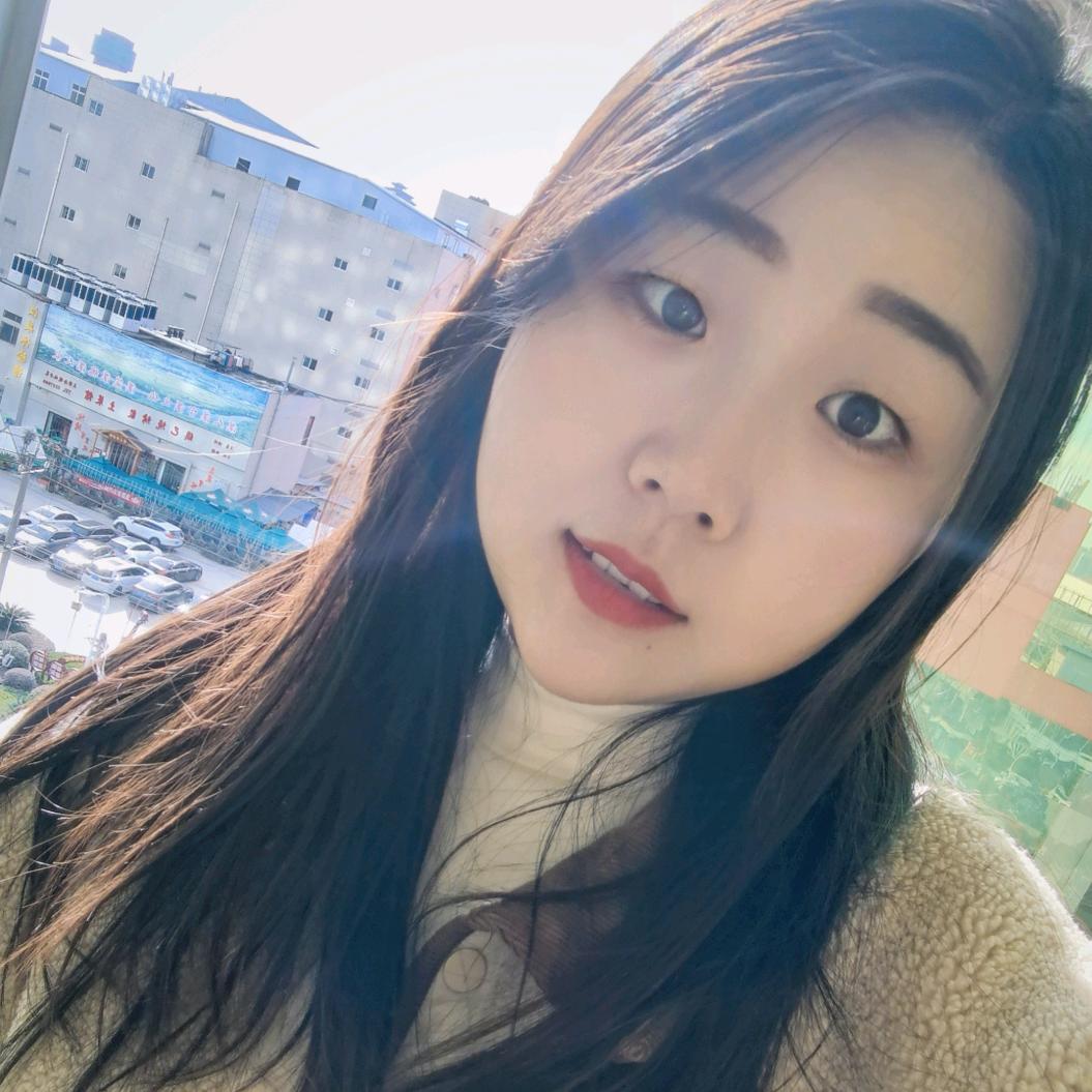 晶晶吖！