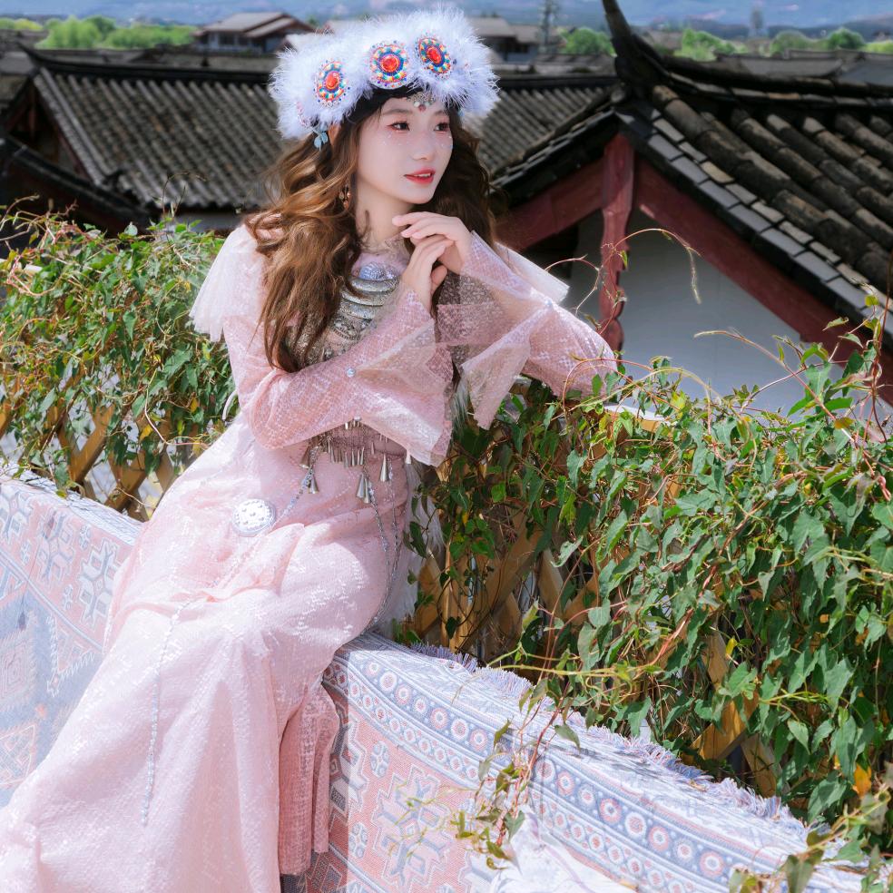 娜娜吖